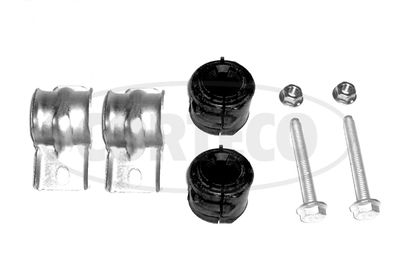 Repair Kit, stabiliser coupling rod CORTECO 49397777