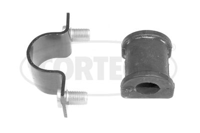 Repair Kit, stabiliser coupling rod CORTECO 49397779