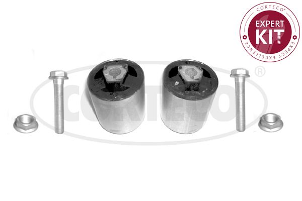 CORTECO 49397849 Control/Trailing Arm Kit, wheel suspension