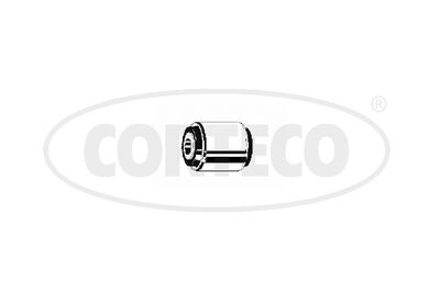 Mounting, control/trailing arm CORTECO 49398036