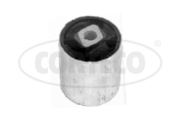 CORTECO 49398099 Mounting, control/trailing arm