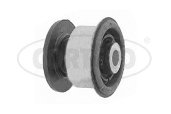 CORTECO 49398185 Mounting, control/trailing arm