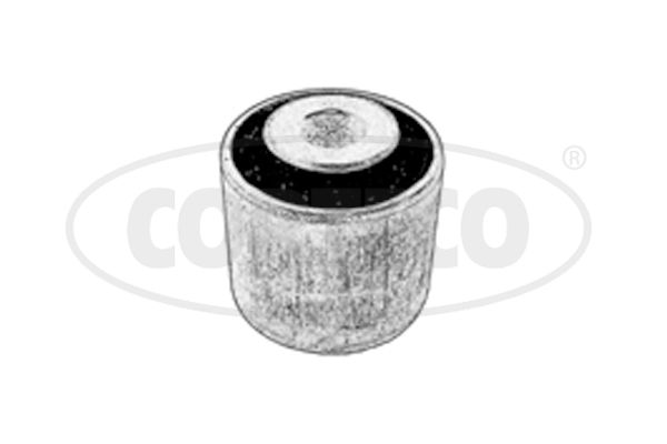 CORTECO 49398278 Mounting, control/trailing arm