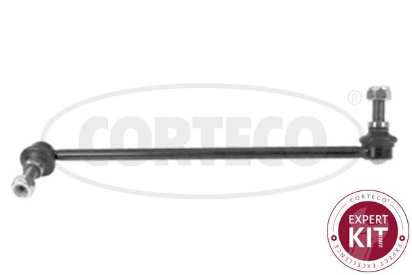CORTECO 49398436 Link/Coupling Rod, stabiliser bar