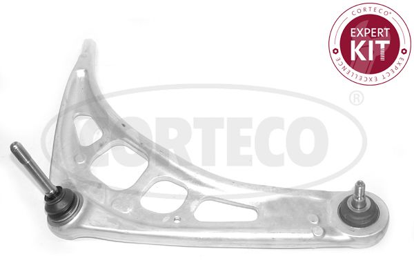 CORTECO 49398443 Control/Trailing Arm, wheel suspension