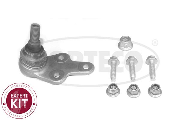 CORTECO 49398451 Ball Joint