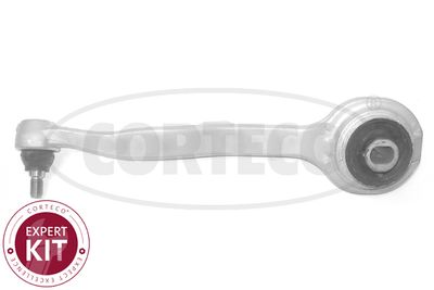 Control/Trailing Arm, wheel suspension CORTECO 49398459
