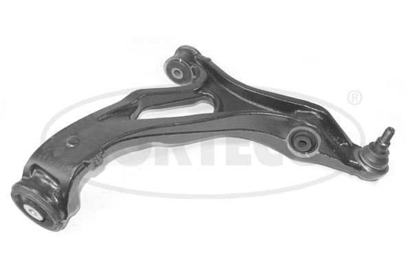 CORTECO 49398463 Control/Trailing Arm, wheel suspension