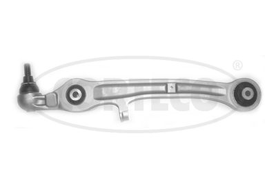 Control/Trailing Arm, wheel suspension CORTECO 49398478