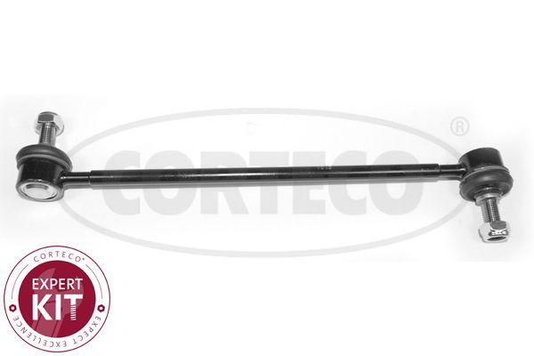 CORTECO 49398487 Link/Coupling Rod, stabiliser bar