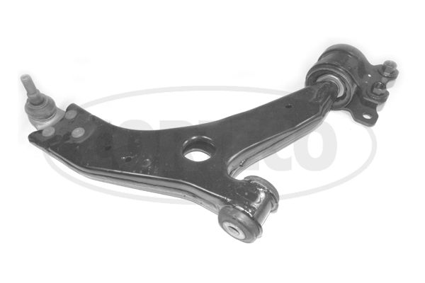 CORTECO 49398488 Control/Trailing Arm, wheel suspension