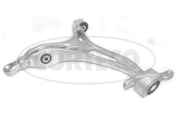 CORTECO 49398498 Control/Trailing Arm, wheel suspension