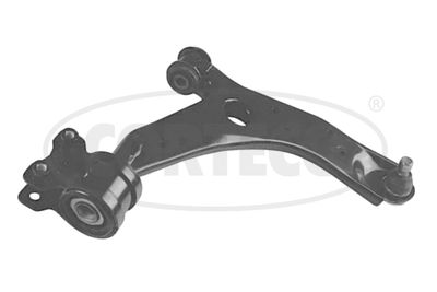 Control/Trailing Arm, wheel suspension CORTECO 49398499