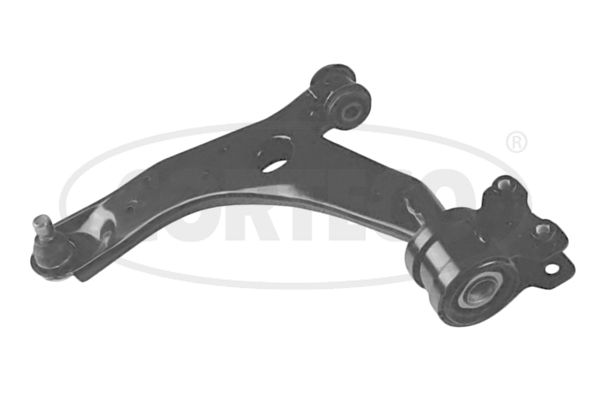CORTECO 49398510 Control/Trailing Arm, wheel suspension
