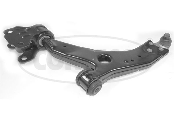CORTECO 49398512 Control/Trailing Arm, wheel suspension