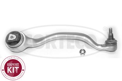 Control/Trailing Arm, wheel suspension CORTECO 49398514