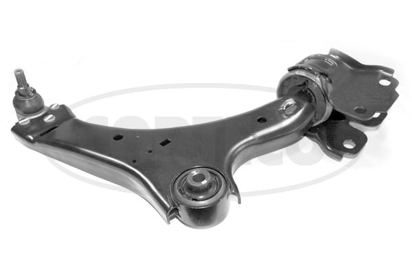 CORTECO 49398515 Control/Trailing Arm, wheel suspension
