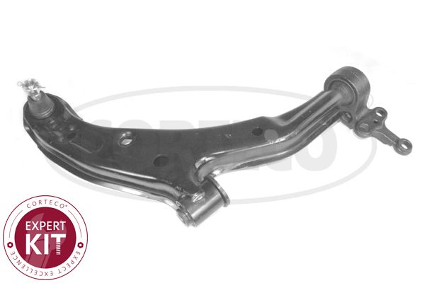 CORTECO 49398516 Control/Trailing Arm, wheel suspension