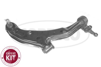 Control/Trailing Arm, wheel suspension CORTECO 49398516