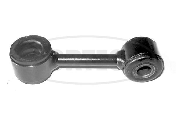CORTECO 49398518 Link/Coupling Rod, stabiliser bar