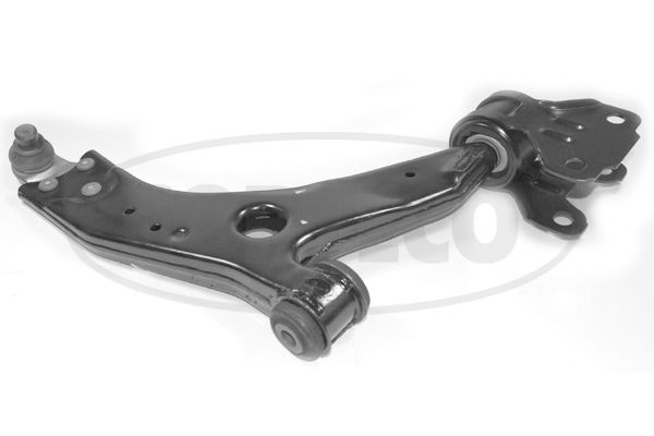 CORTECO 49398524 Control/Trailing Arm, wheel suspension