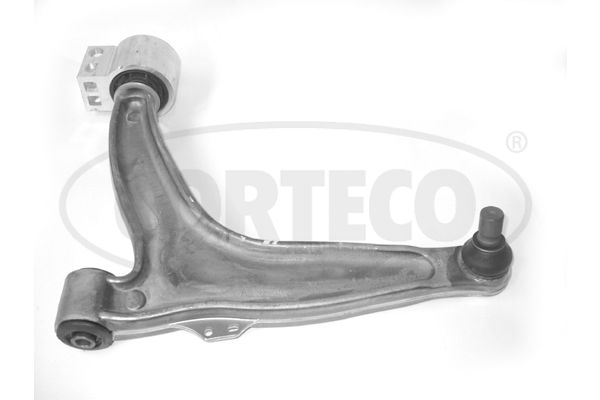 CORTECO 49398527 Control/Trailing Arm, wheel suspension