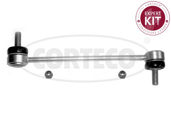 CORTECO 49398530 Link/Coupling Rod, stabiliser bar