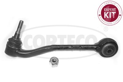 Control/Trailing Arm, wheel suspension CORTECO 49398542