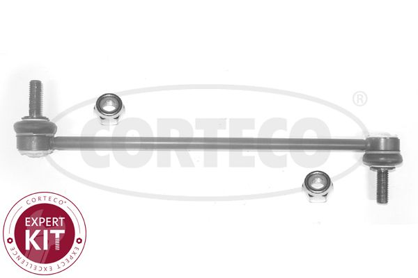 CORTECO 49398547 Link/Coupling Rod, stabiliser bar