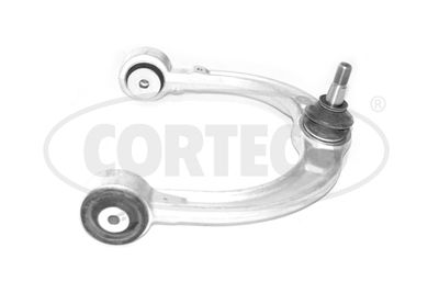 Control/Trailing Arm, wheel suspension CORTECO 49398548