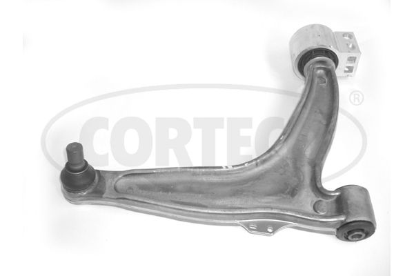 CORTECO 49398550 Control/Trailing Arm, wheel suspension