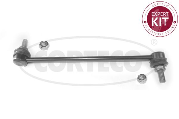 CORTECO 49398560 Link/Coupling Rod, stabiliser bar