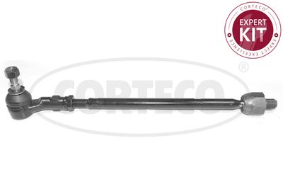 Tie Rod CORTECO 49398575