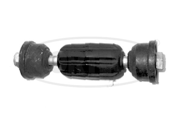 CORTECO 49398577 Repair Kit, stabiliser coupling rod