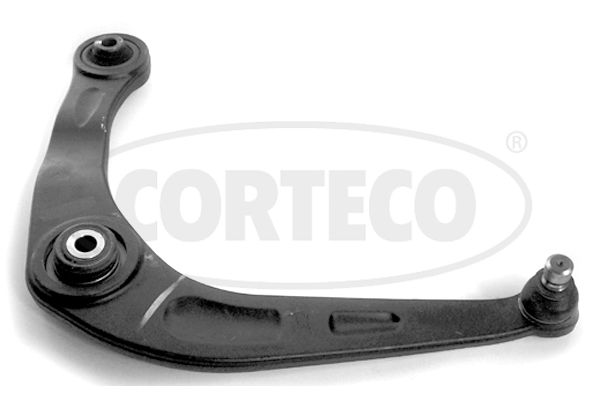 CORTECO 49398580 Control/Trailing Arm, wheel suspension