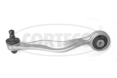 Control/Trailing Arm, wheel suspension CORTECO 49398584