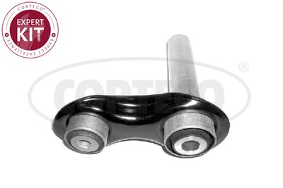 Control/Trailing Arm, wheel suspension CORTECO 49398585