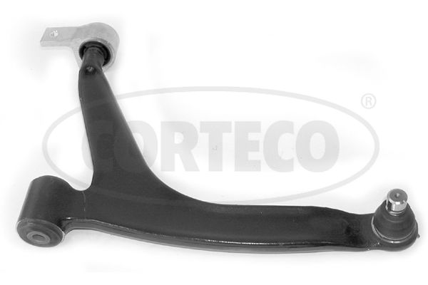 CORTECO 49398588 Control/Trailing Arm, wheel suspension