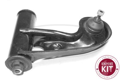 Control/Trailing Arm, wheel suspension CORTECO 49398591