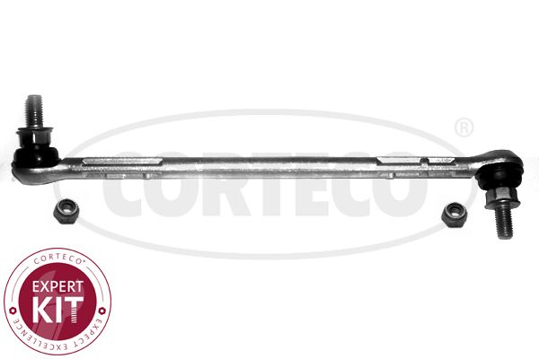 CORTECO 49398593 Link/Coupling Rod, stabiliser bar