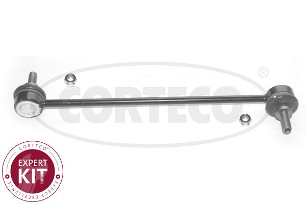 CORTECO 49398602 Link/Coupling Rod, stabiliser bar