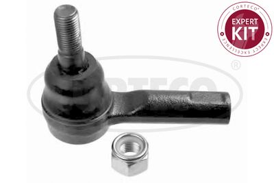Tie Rod End CORTECO 49398608