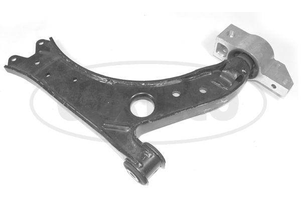 CORTECO 49398611 Control/Trailing Arm, wheel suspension