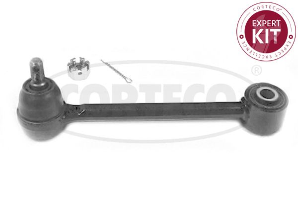 CORTECO 49398621 Control/Trailing Arm, wheel suspension