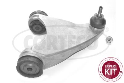 Control/Trailing Arm, wheel suspension CORTECO 49398631