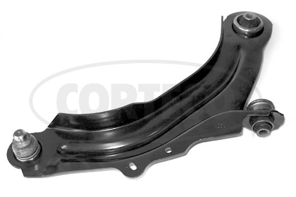 CORTECO 49398635 Control/Trailing Arm, wheel suspension
