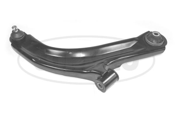 CORTECO 49398637 Control/Trailing Arm, wheel suspension