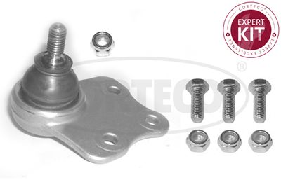 Ball Joint CORTECO 49398640