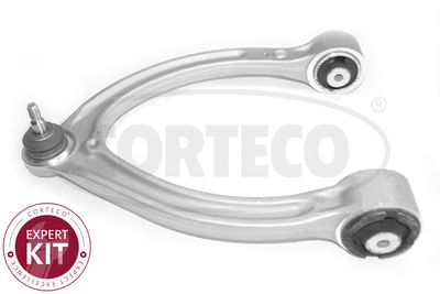 Control/Trailing Arm, wheel suspension CORTECO 49398641