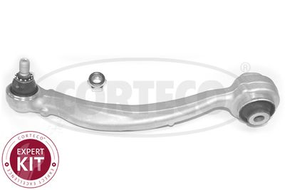 Control/Trailing Arm, wheel suspension CORTECO 49398642